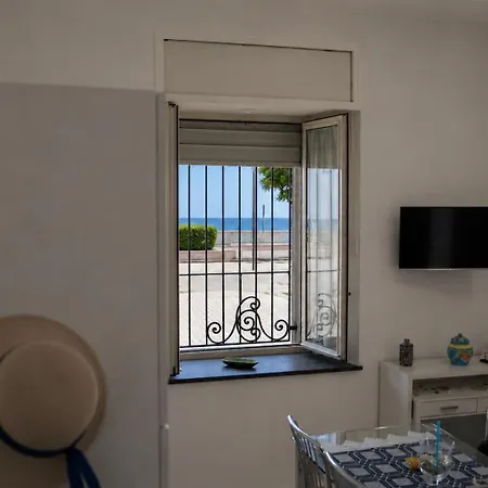 Appartement Via Del Mare *