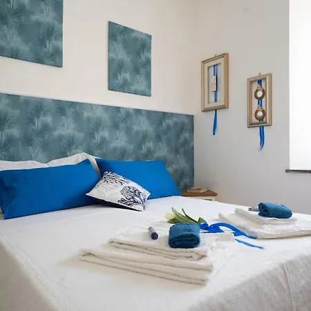 Appartement Via Del Mare *