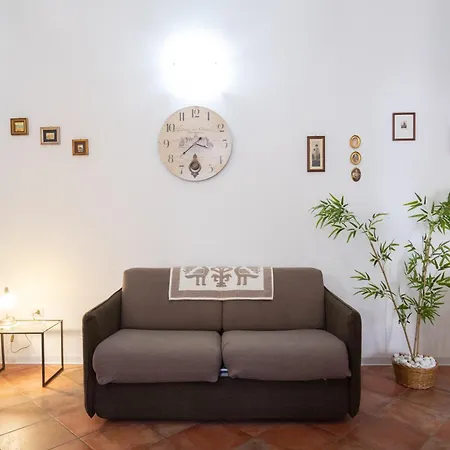 Via Del Mare Appartement *