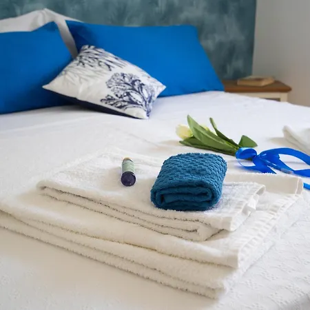 Appartement Via Del Mare *