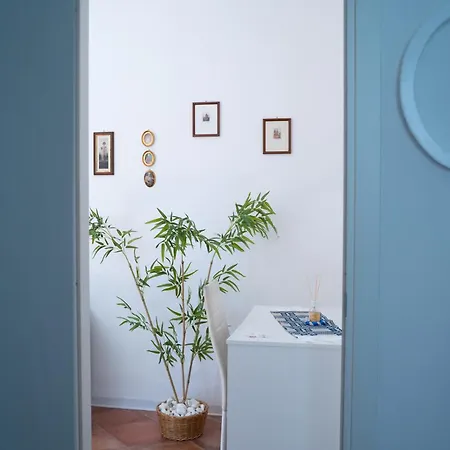 Via Del Mare Appartement *