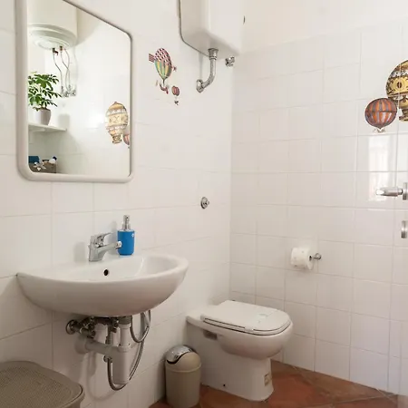 Appartement Via Del Mare *